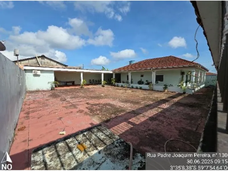 Casa em Leilão Extrajudicial