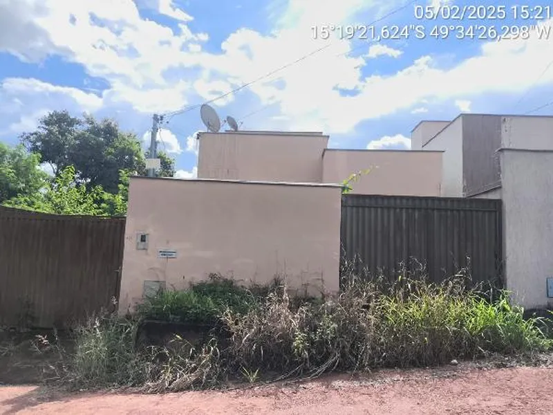 Casa em Leilão Extrajudicial