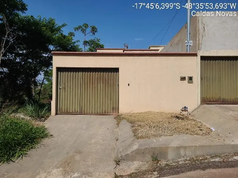 Casa em Venda Direta