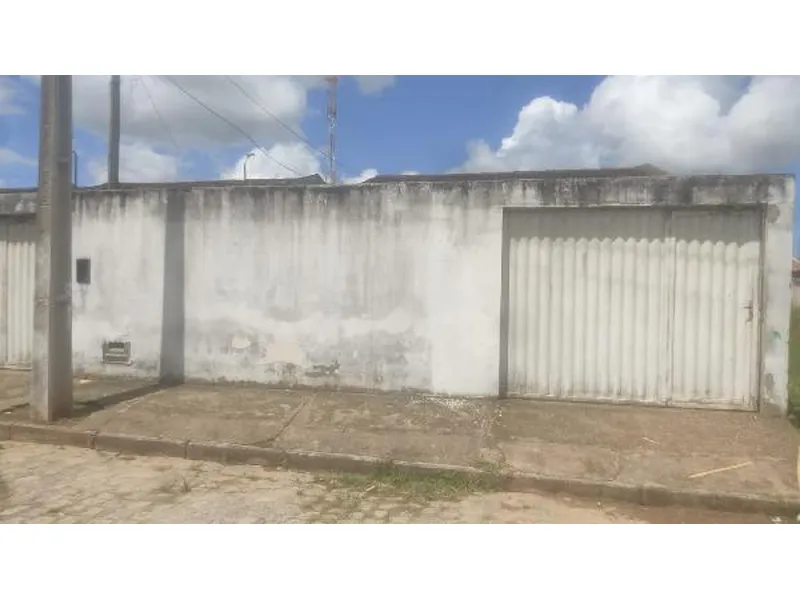Casa em Venda Direta