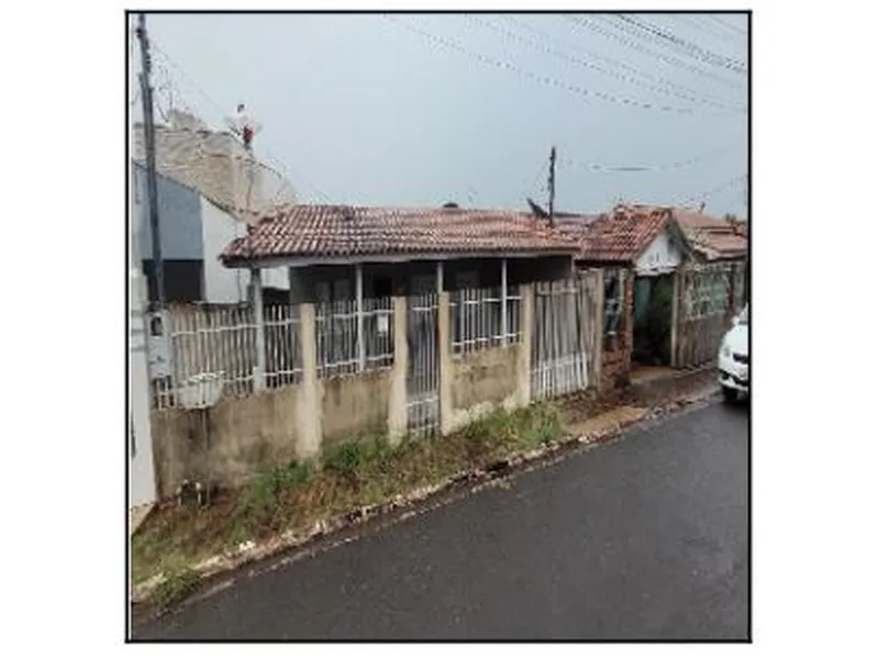 Casa em Venda Direta
