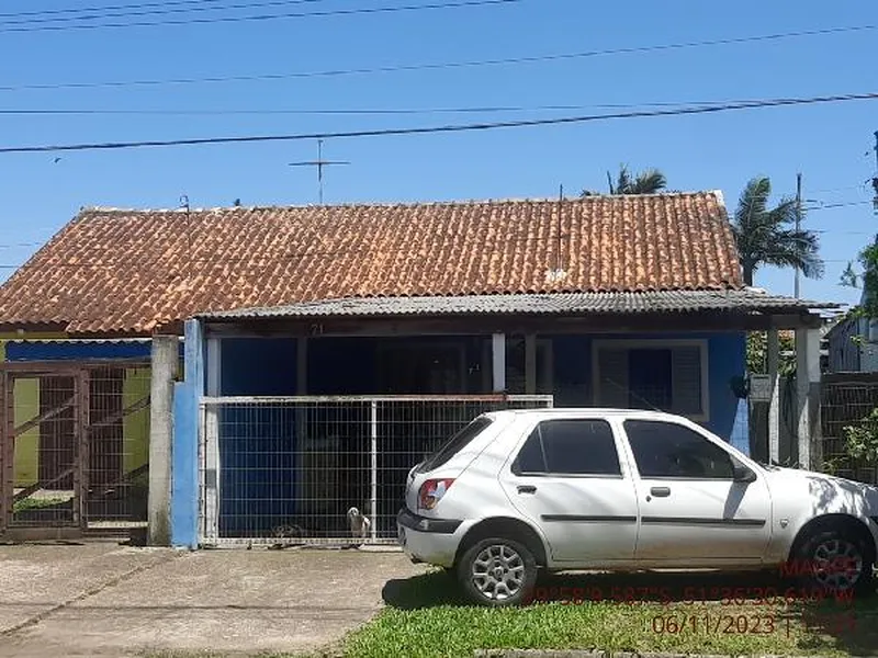 Casa em Venda Direta