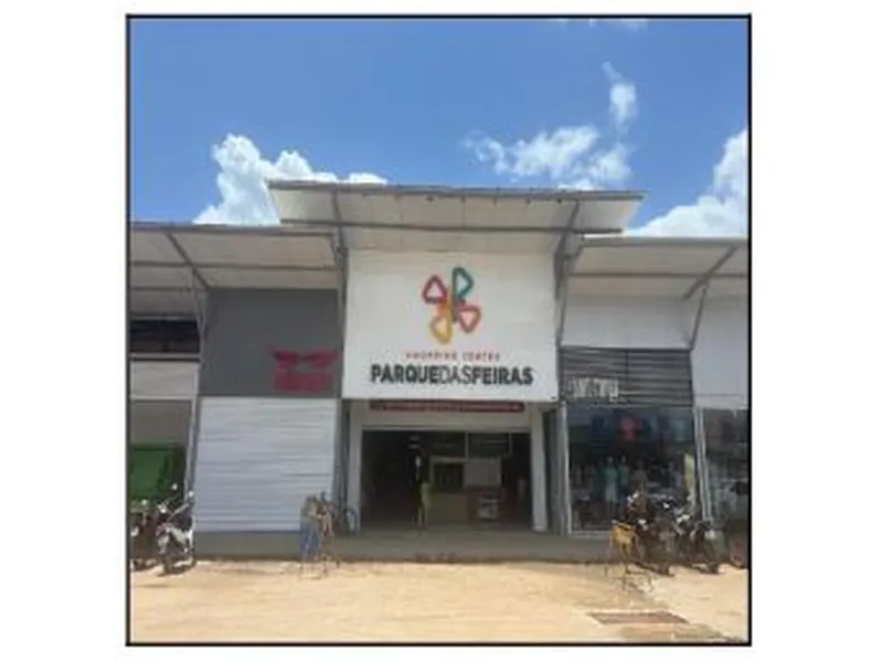 Loja em Leilão Extrajudicial