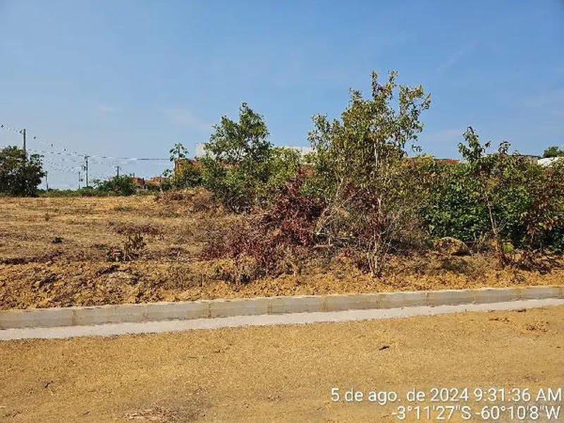Terreno em Venda Direta
