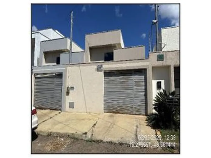Casa em Leilão Extrajudicial
