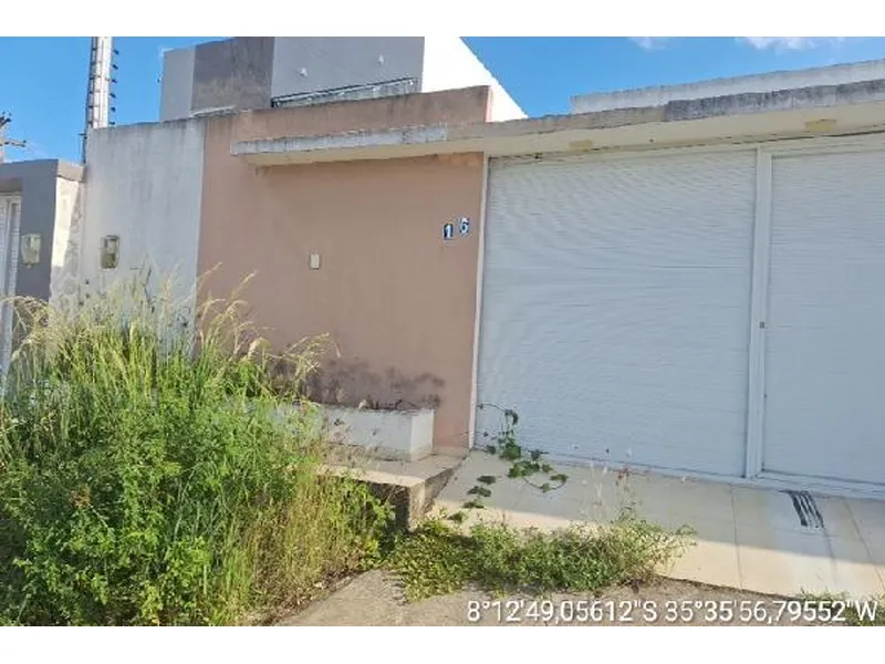 Casa em Leilão Extrajudicial