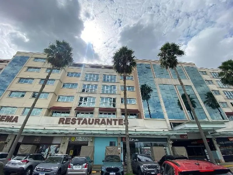 Comercial em Leilão Extrajudicial