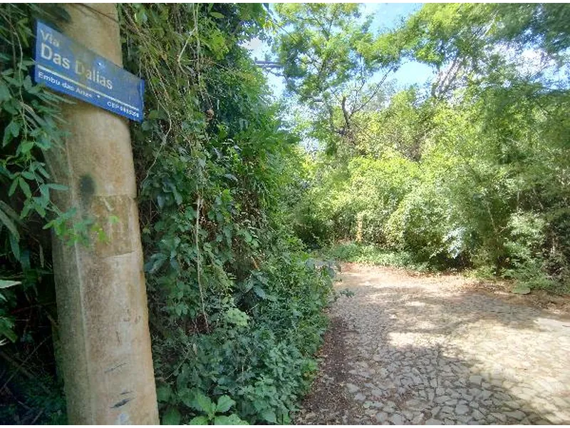 Terreno em Leilão Extrajudicial