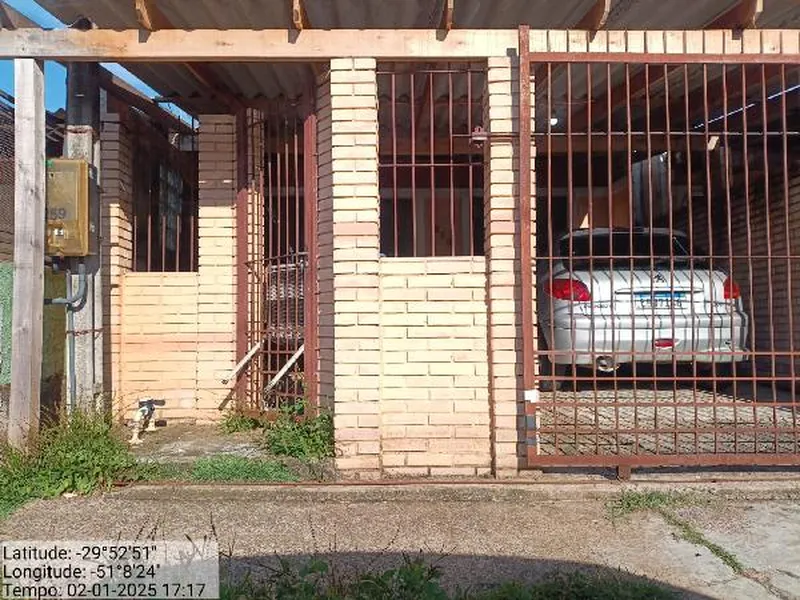 Casa em Leilão Extrajudicial