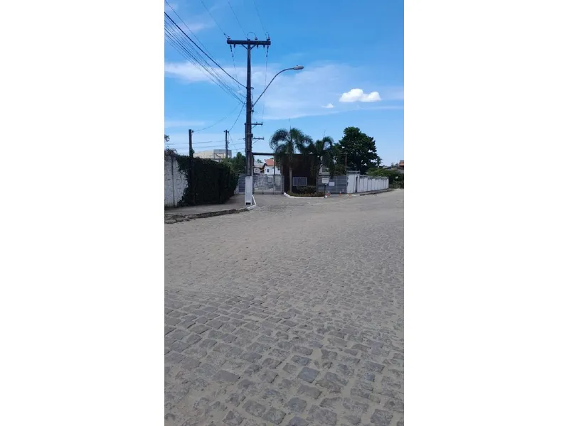 Terreno em Leilão Extrajudicial