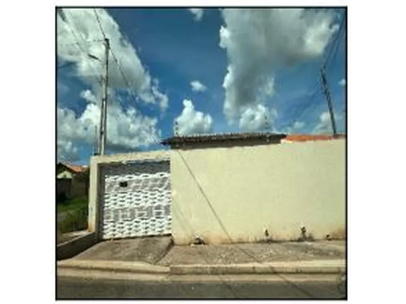 Casa em Leilão Extrajudicial