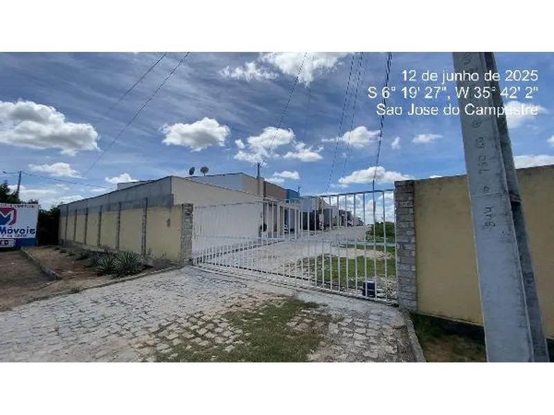 Casa em Leilão Extrajudicial