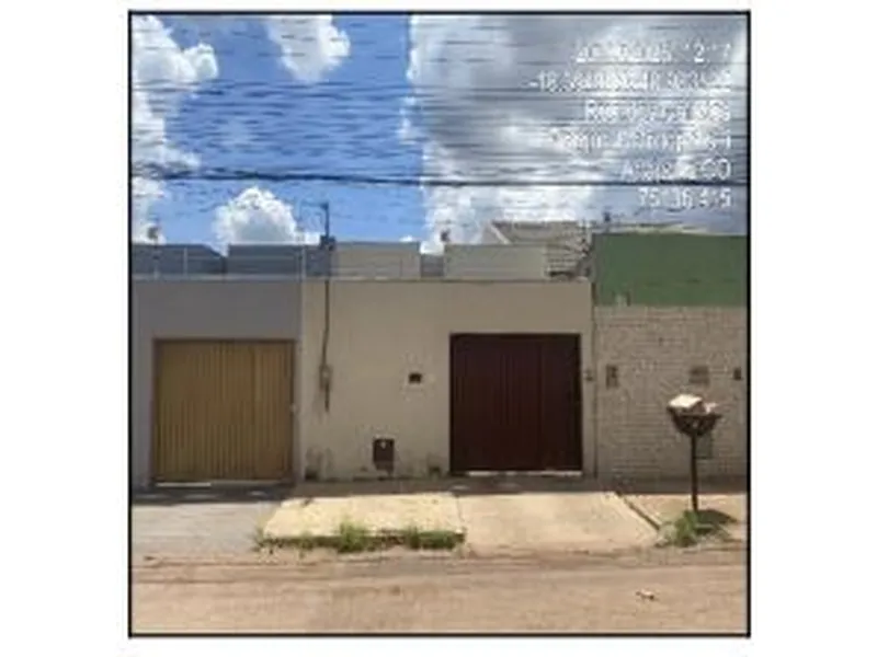 Casa em Leilão Extrajudicial