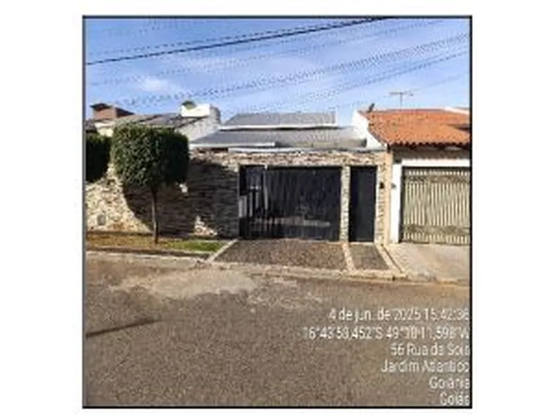 Casa em Leilão Extrajudicial