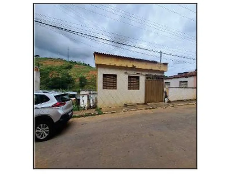 Casa em Venda Direta