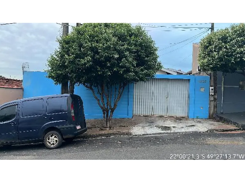 Casa em Leilão Extrajudicial