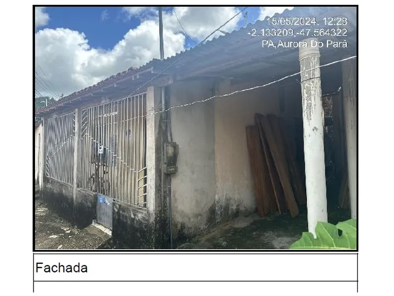 Casa em Venda Direta