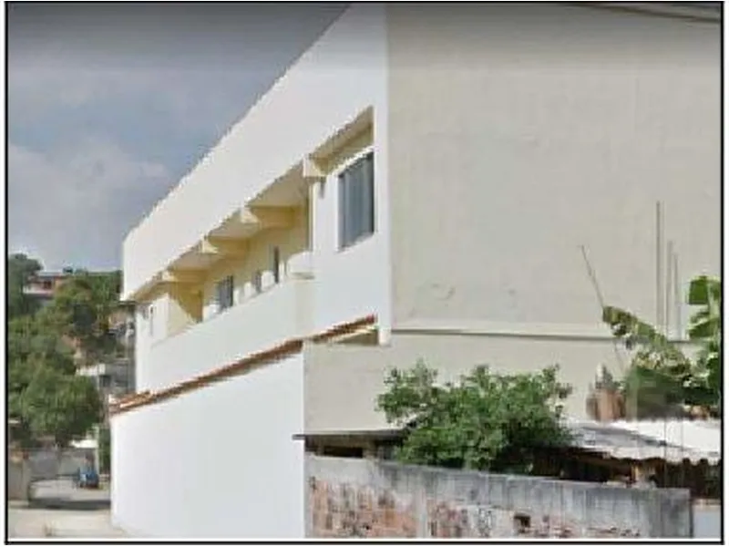 Apartamento em leilão