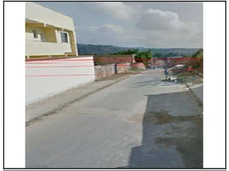 Apartamento em leilão