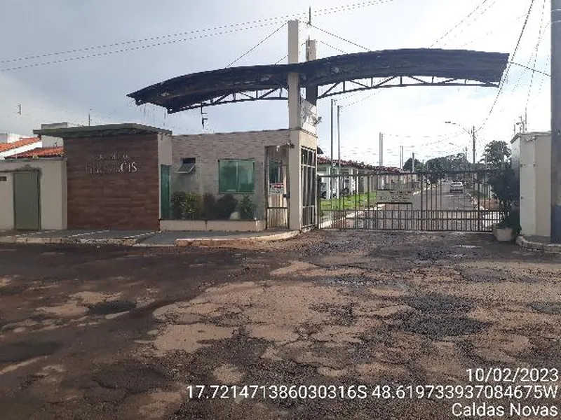 Casa em Leilão Extrajudicial