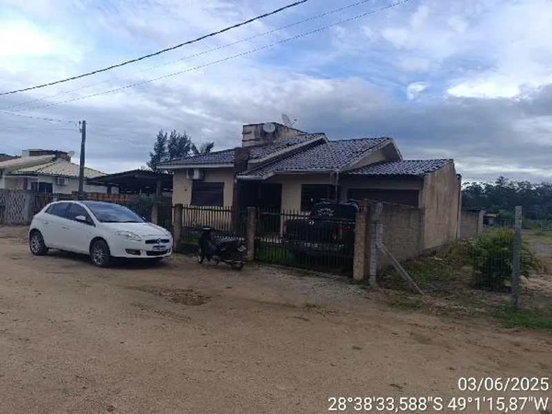 Casa em Leilão Extrajudicial