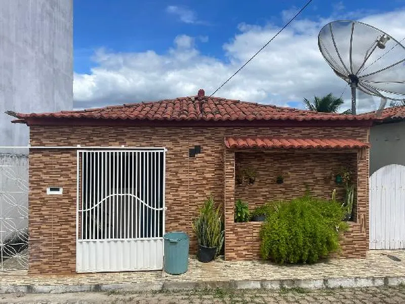 Casa em Venda Direta
