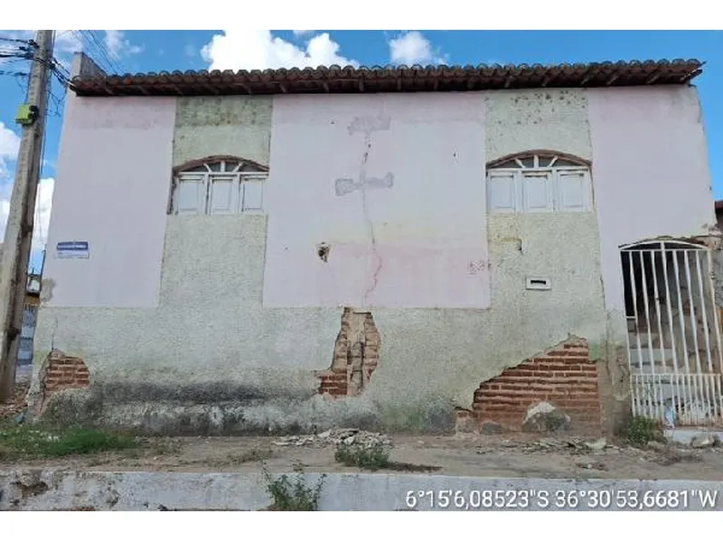 Casa em Leilão Extrajudicial