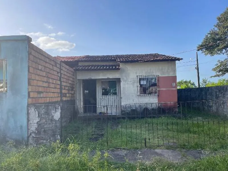 Casa em Venda Direta