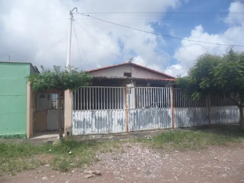 Casa em Venda Direta