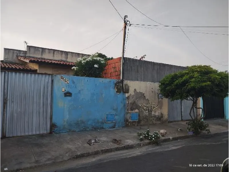 Casa em Venda Direta