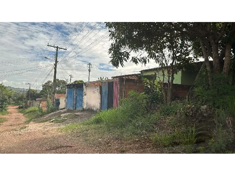 Casa em Venda Direta