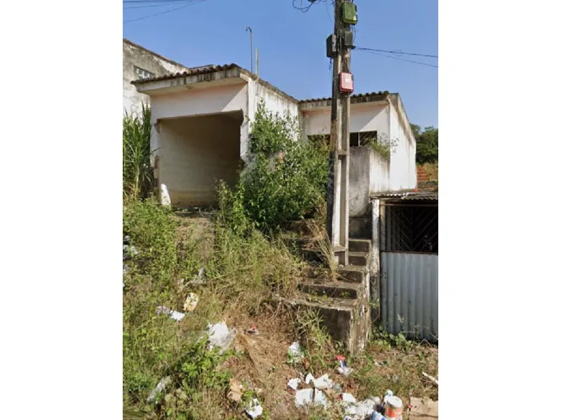 Casa em Leilão Extrajudicial