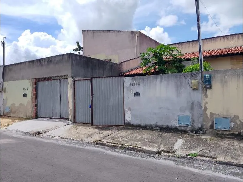 Casa em Venda Direta