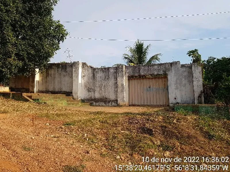 Casa em Venda Direta