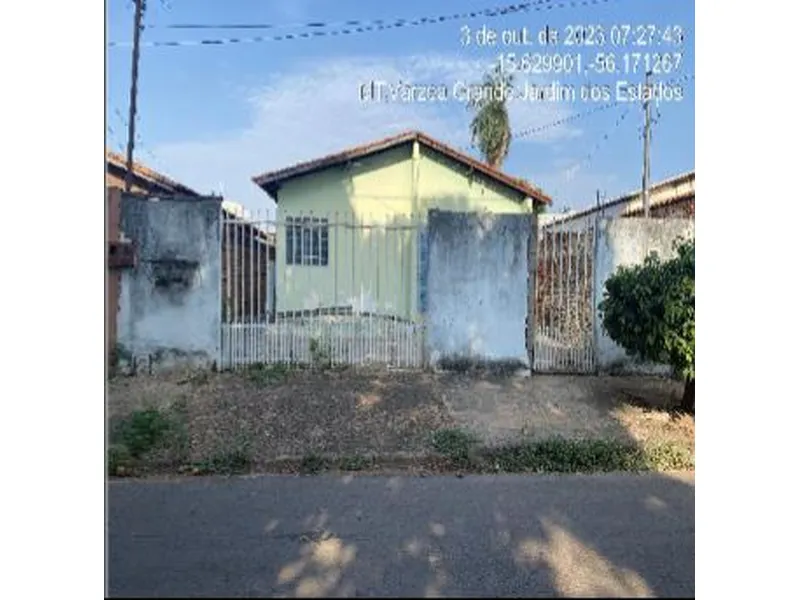 Casa em Venda Direta