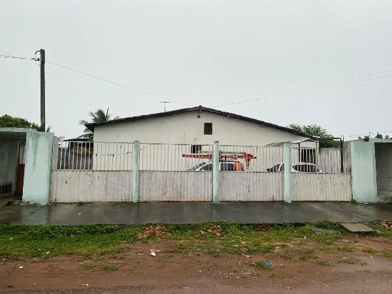 Casa em Venda Direta