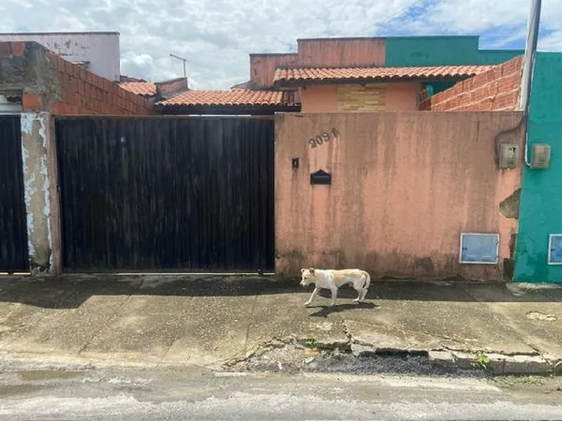 Casa em Venda Direta