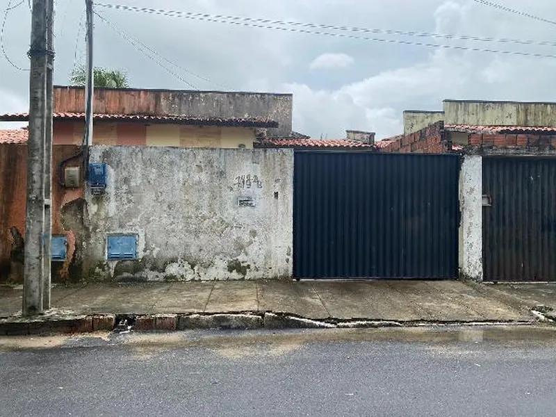 Casa em Venda Direta