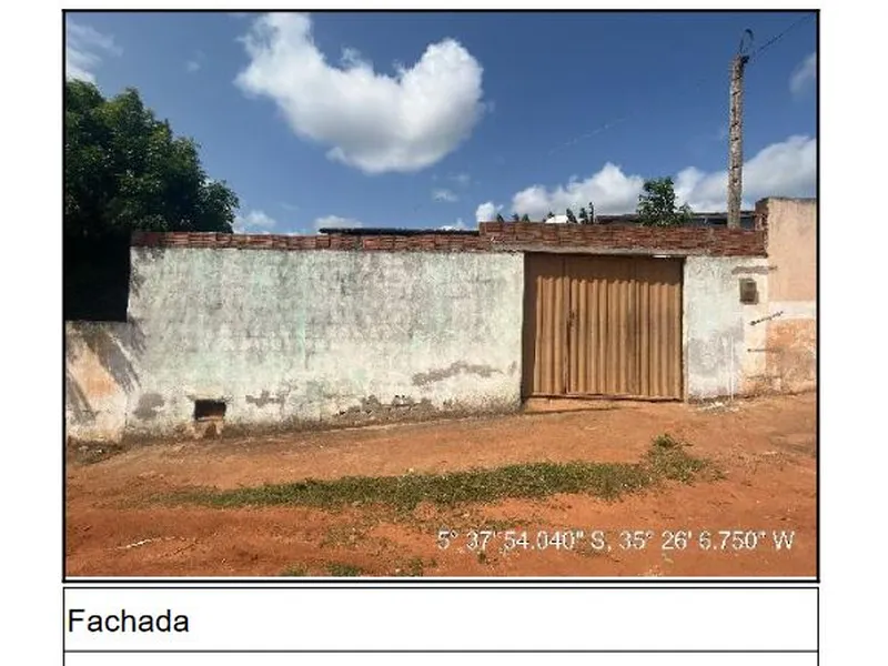 Casa em Venda Direta