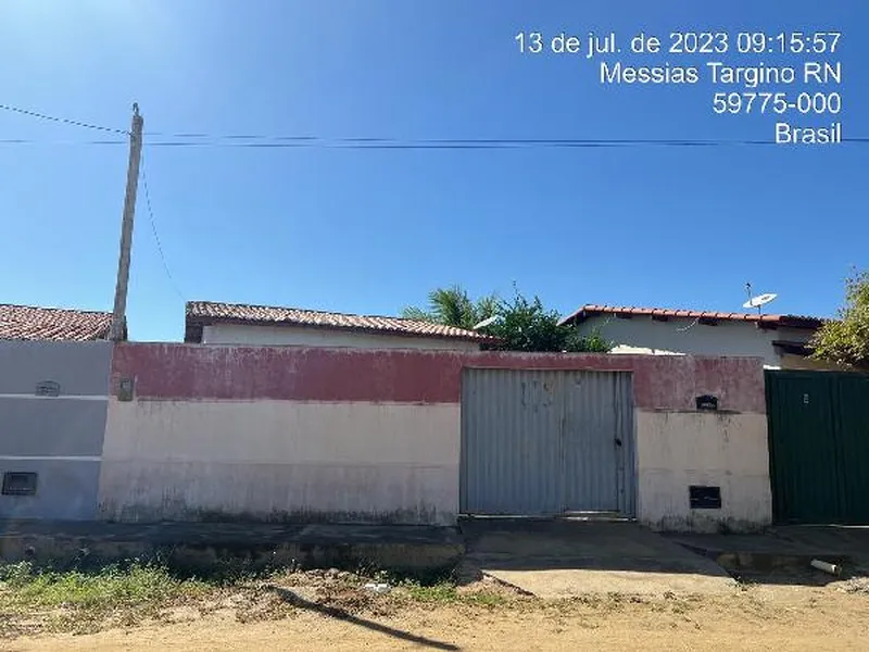 Casa em Venda Direta