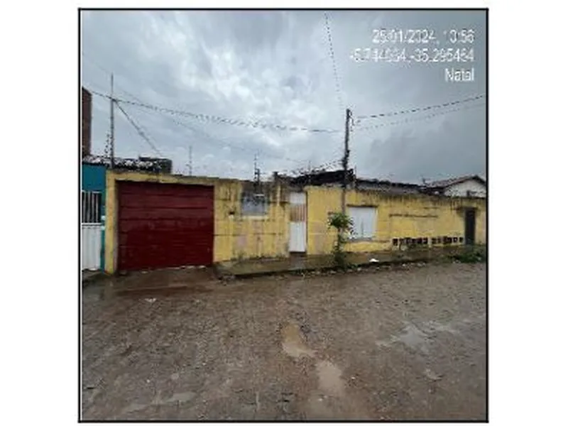 Casa em Venda Direta