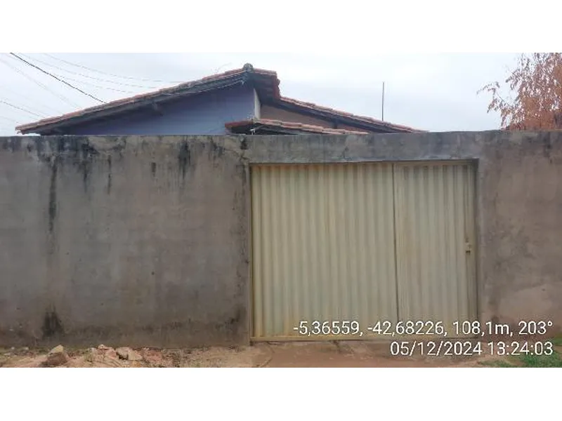 Casa em Venda Direta