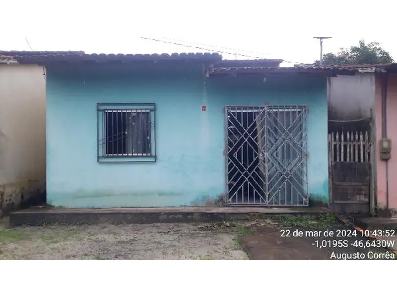 Casa em Venda Direta