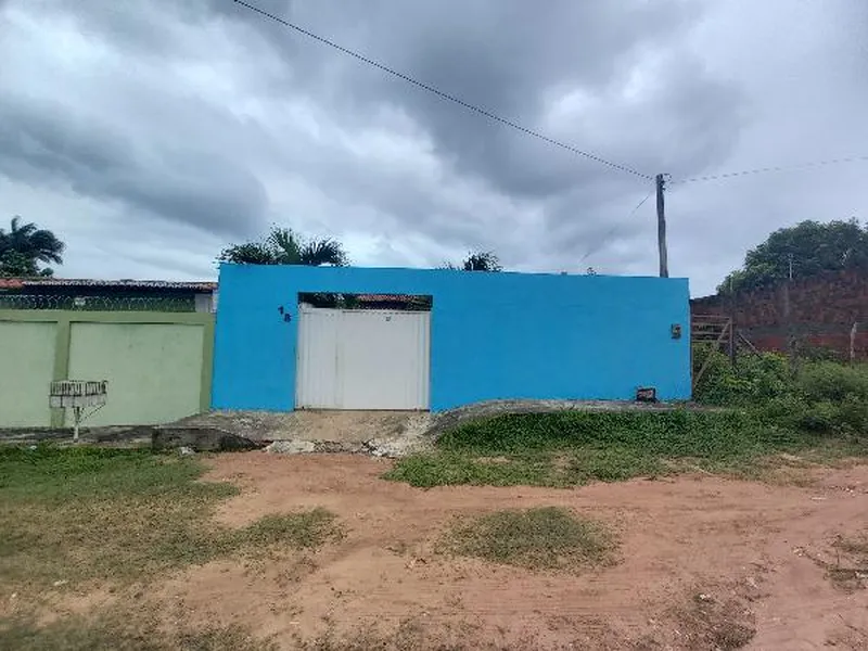 Casa em Venda Direta
