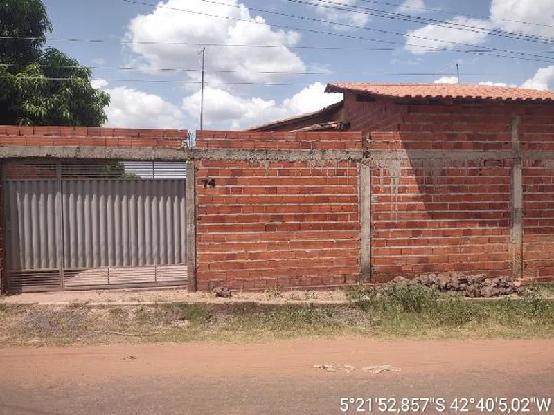 Casa em Venda Direta