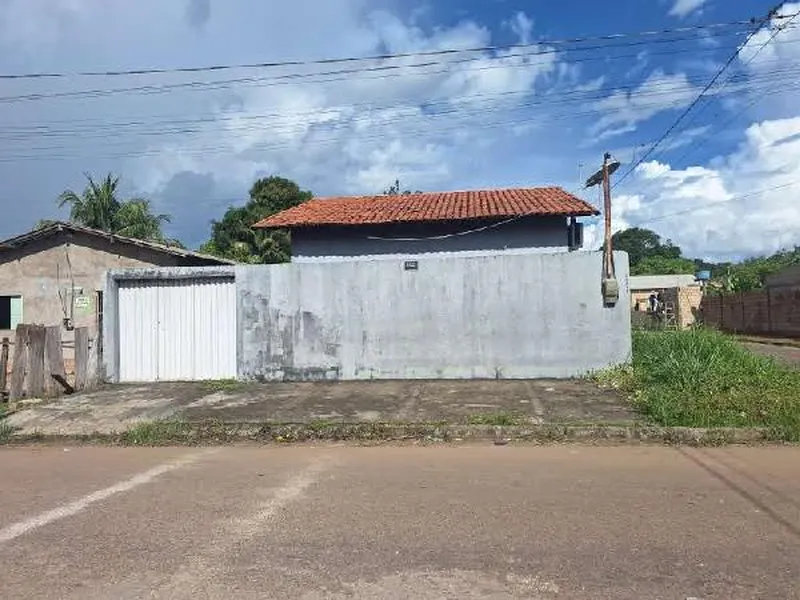 Casa em Leilão Extrajudicial