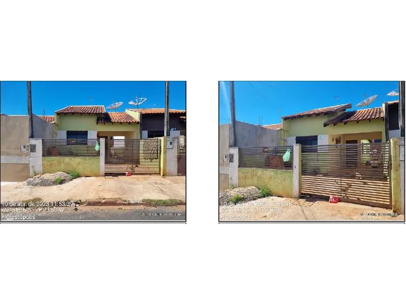 Casa em Venda Direta