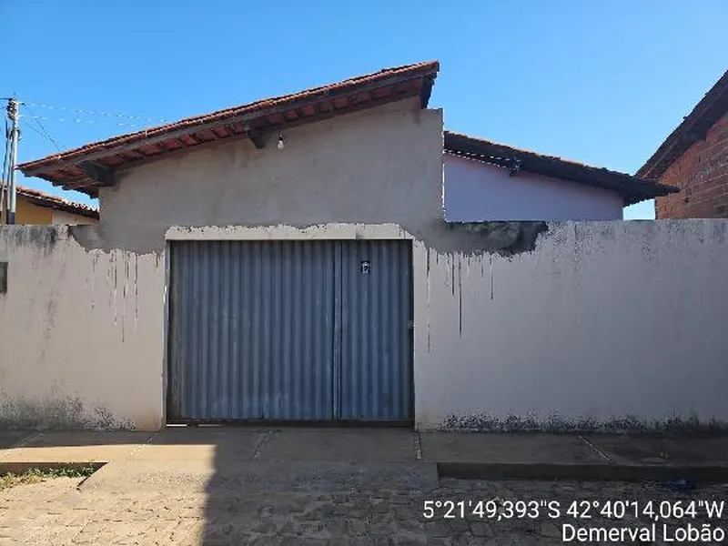 Casa em Venda Direta
