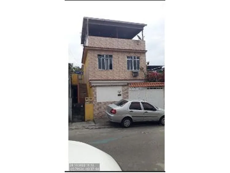 Casa em Venda Direta