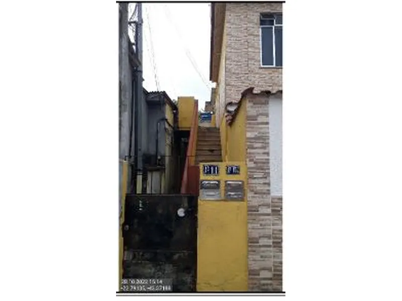 Casa em leilão